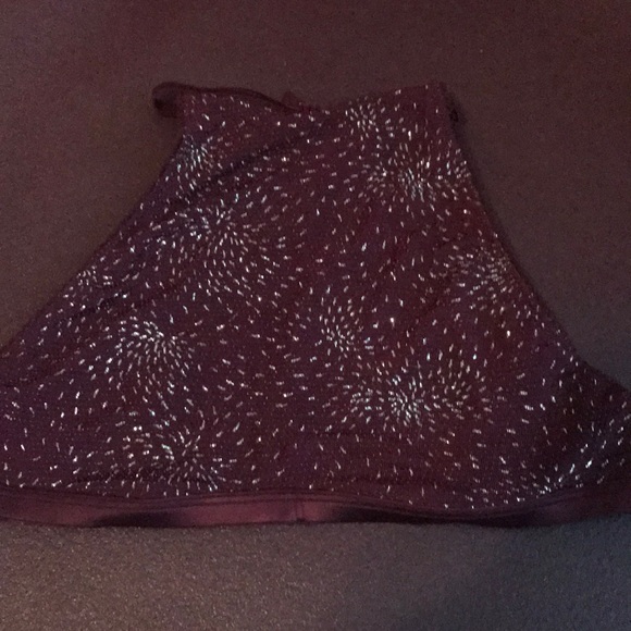 Victoria’s Secret High Neck Purple Bralette - Picture 1 of 3